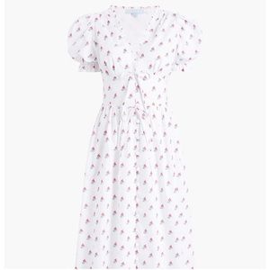 NWT Hill house home Sabrina dress love boats